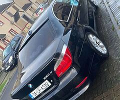 Bmw 520d remapped