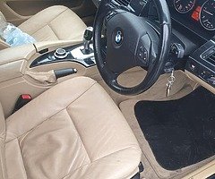 BMW 520D Automatic Transmission!!!! - Image 4/10