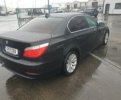 BMW 520D Automatic Transmission!!!! - Image 5/10
