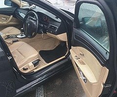 BMW 520D Automatic Transmission!!!! - Image 6/10