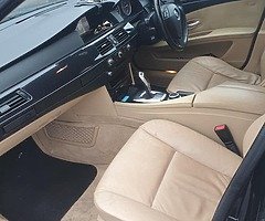 BMW 520D Automatic Transmission!!!! - Image 7/10
