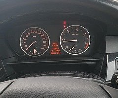 BMW 520D Automatic Transmission!!!! - Image 8/10