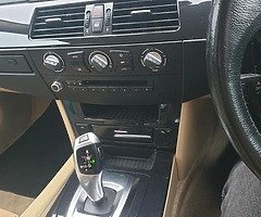 BMW 520D Automatic Transmission!!!! - Image 10/10