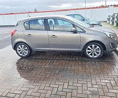 142 opel corsa 6000 ono