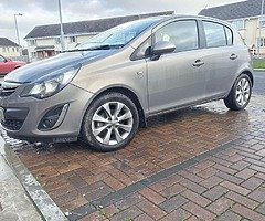 142 opel corsa 6000 ono
