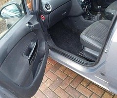 142 opel corsa 6000 ono - Image 4/5