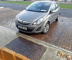 142 opel corsa 6000 ono - Image 5/5