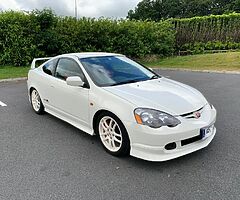 2002 Honda Integra Type R DC5 - Image 3/10