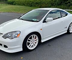 2002 Honda Integra Type R DC5 - Image 4/10