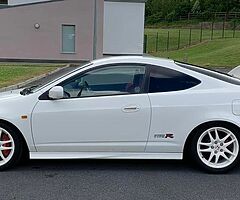 2002 Honda Integra Type R DC5 - Image 5/10