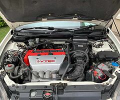 2002 Honda Integra Type R DC5 - Image 6/10