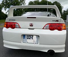 2002 Honda Integra Type R DC5 - Image 7/10