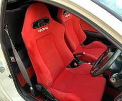 2002 Honda Integra Type R DC5 - Image 8/10