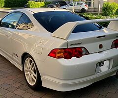 2002 Honda Integra Type R DC5 - Image 10/10