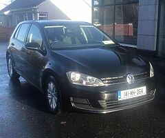 Volkswagen Golf 1.6 Diesel