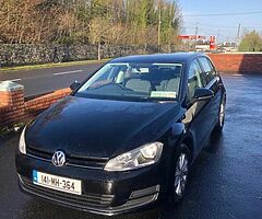 Volkswagen Golf 1.6 Diesel