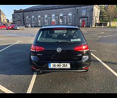 Volkswagen Golf 1.6 Diesel