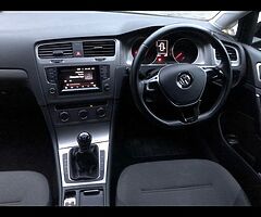 Volkswagen Golf 1.6 Diesel - Image 4/8