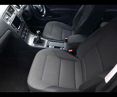 Volkswagen Golf 1.6 Diesel - Image 5/8