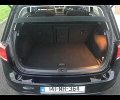 Volkswagen Golf 1.6 Diesel - Image 6/8