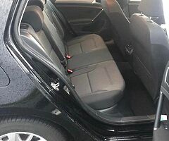 Volkswagen Golf 1.6 Diesel - Image 7/8