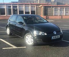 Volkswagen Golf 1.6 Diesel - Image 8/8