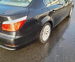BMW 2.0 DIESEL