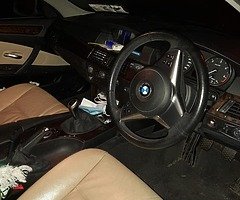 BMW 2.0 DIESEL