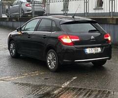 2011 Citroen c4 vtr+ hatchback - Image 3/4