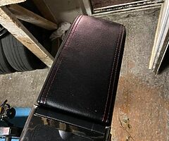 Armrest