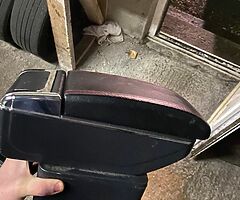 Armrest