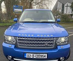 Range Rower only 114000 miles TOP SPECK 333 Tax Only - Image 3/10