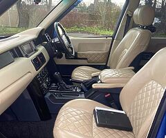 Range Rower only 114000 miles TOP SPECK 333 Tax Only - Image 4/10
