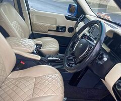 Range Rower only 114000 miles TOP SPECK 333 Tax Only - Image 5/10