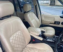 Range Rower only 114000 miles TOP SPECK 333 Tax Only - Image 9/10