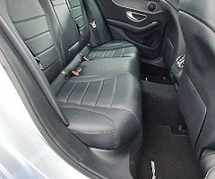 Mercedes C-Class AMG Spec for sale - Image 4/10