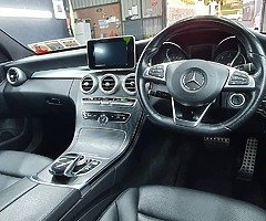 Mercedes C-Class AMG Spec for sale - Image 5/10