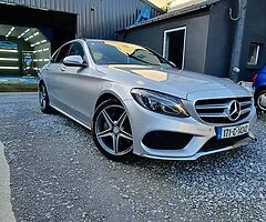 Mercedes C-Class AMG Spec for sale - Image 6/10