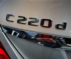 Mercedes C-Class AMG Spec for sale - Image 7/10