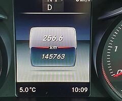 Mercedes C-Class AMG Spec for sale - Image 8/10