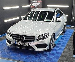 Mercedes C-Class AMG Spec for sale - Image 10/10