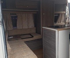 09 ford transit campervan - Image 3/6