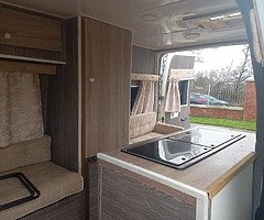 09 ford transit campervan - Image 4/6