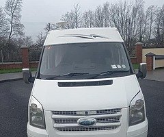 09 ford transit campervan - Image 5/6