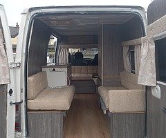 09 ford transit campervan - Image 6/6