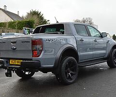 2020 Ford Ranger - Image 3/10