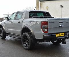 2020 Ford Ranger - Image 5/10