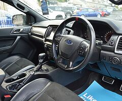 2020 Ford Ranger - Image 8/10