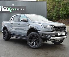 2020 Ford Ranger - Image 10/10