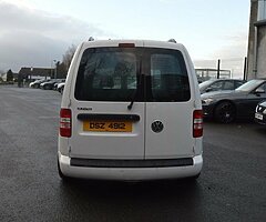 2014 Volkswagen Caddy - Image 5/9